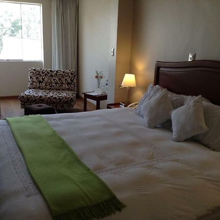 Alwa Hotel Boutique Premium Αρεκίπα Εξωτερικό φωτογραφία