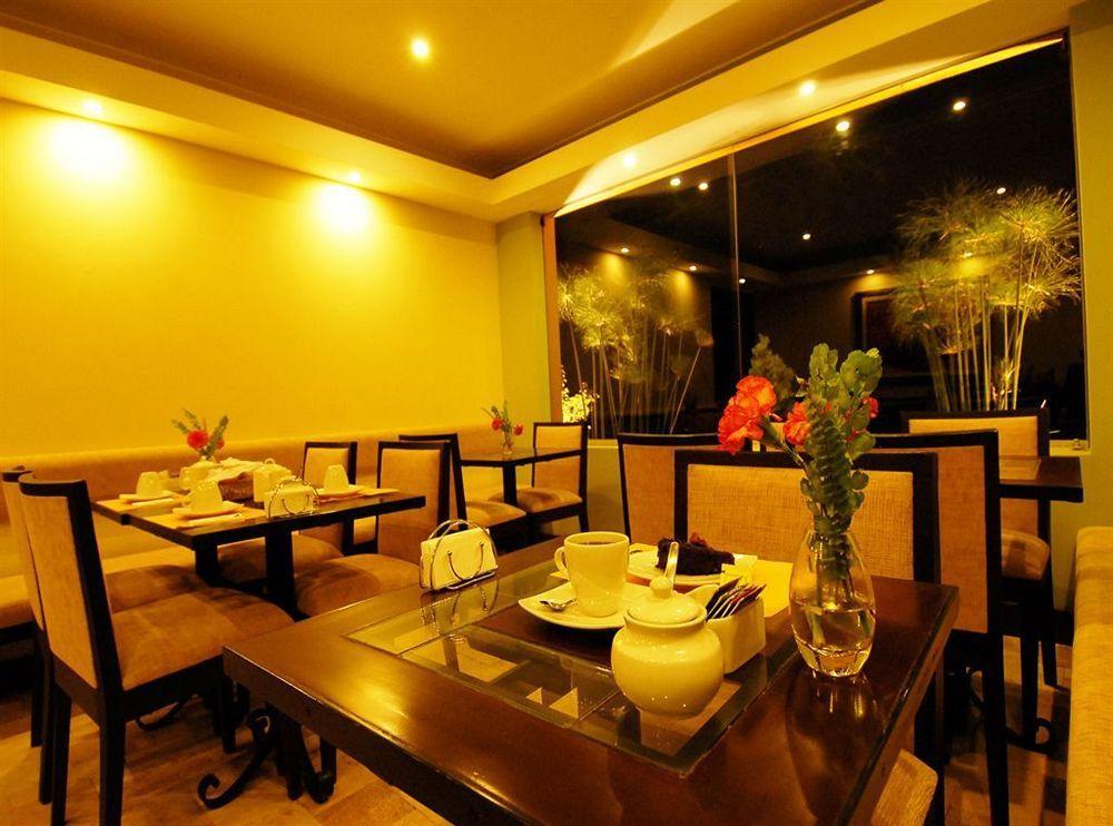 Alwa Hotel Boutique Premium Αρεκίπα Εξωτερικό φωτογραφία