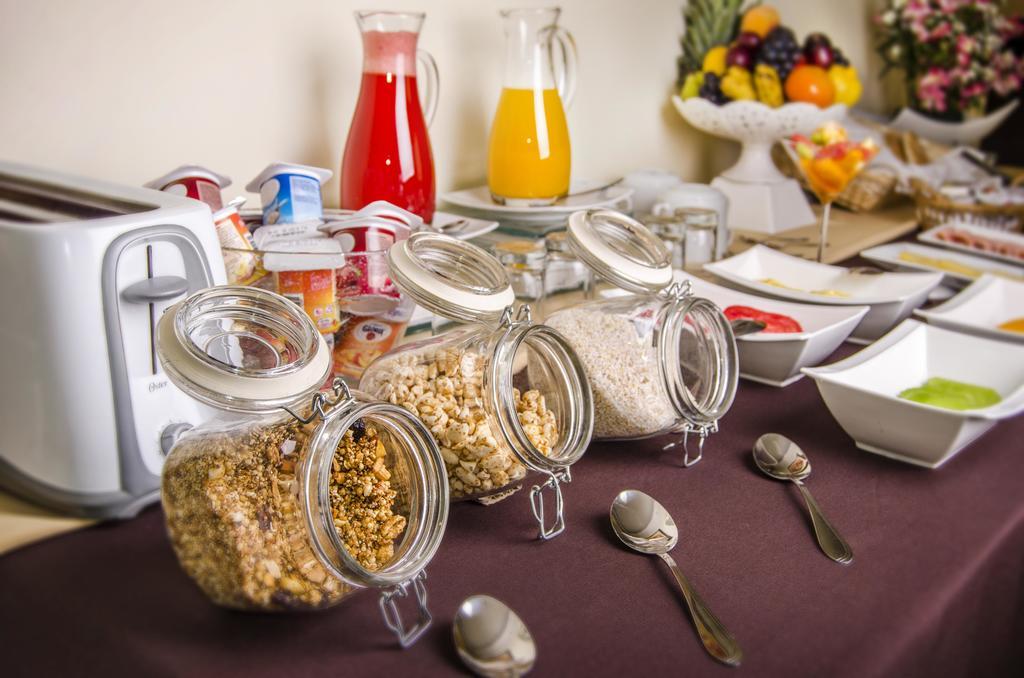 Alwa Hotel Boutique Premium Αρεκίπα Εξωτερικό φωτογραφία