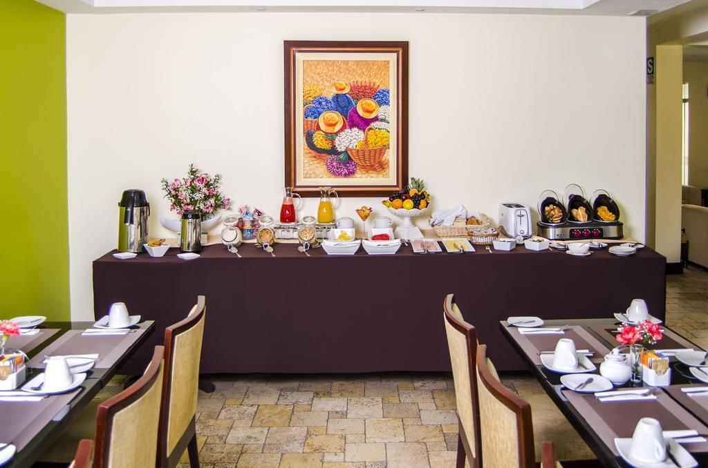 Alwa Hotel Boutique Premium Αρεκίπα Εξωτερικό φωτογραφία