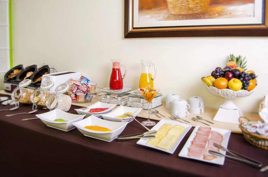 Alwa Hotel Boutique Premium Αρεκίπα Εξωτερικό φωτογραφία