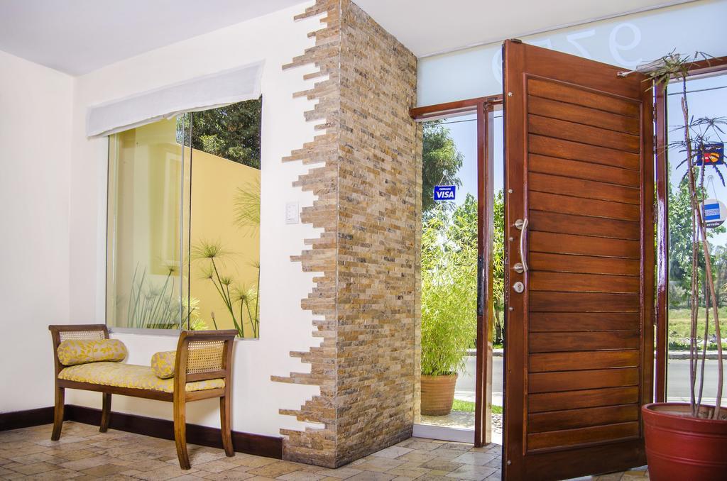 Alwa Hotel Boutique Premium Αρεκίπα Εξωτερικό φωτογραφία