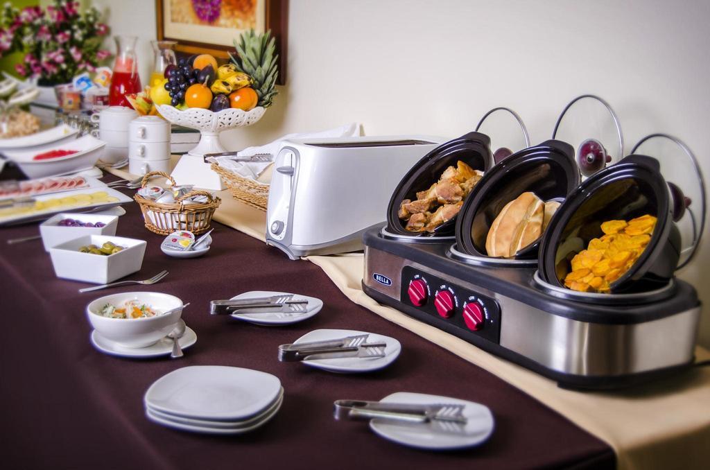 Alwa Hotel Boutique Premium Αρεκίπα Εξωτερικό φωτογραφία