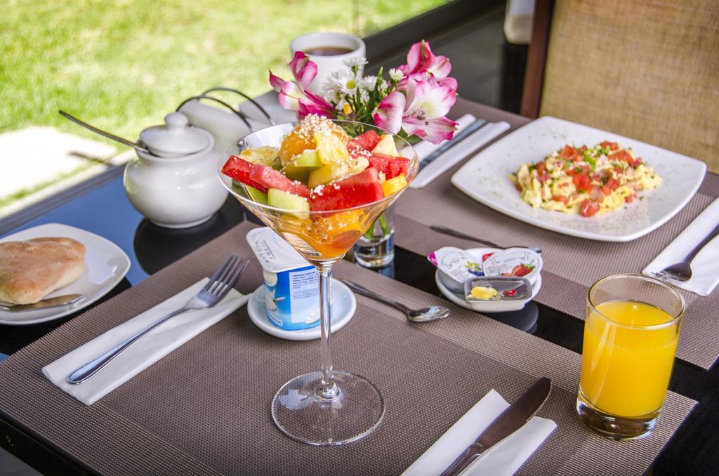 Alwa Hotel Boutique Premium Αρεκίπα Εξωτερικό φωτογραφία