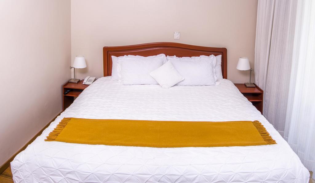 Alwa Hotel Boutique Premium Αρεκίπα Εξωτερικό φωτογραφία