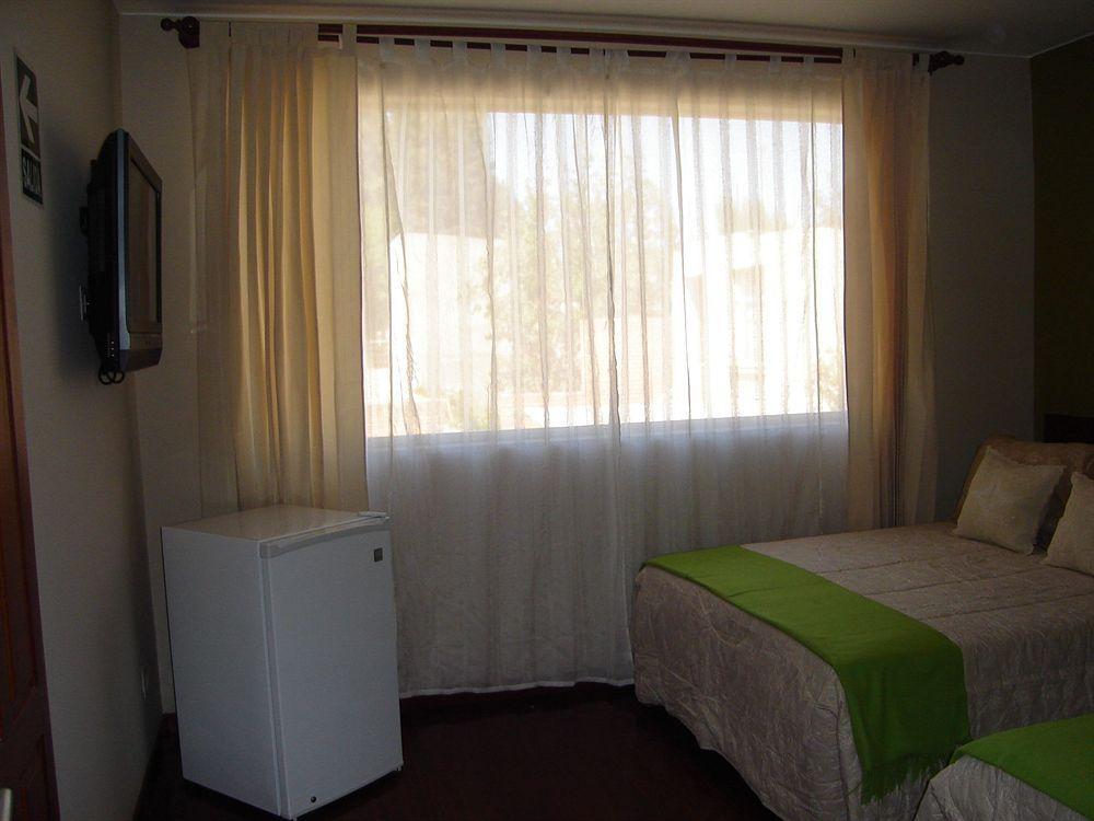 Alwa Hotel Boutique Premium Αρεκίπα Εξωτερικό φωτογραφία