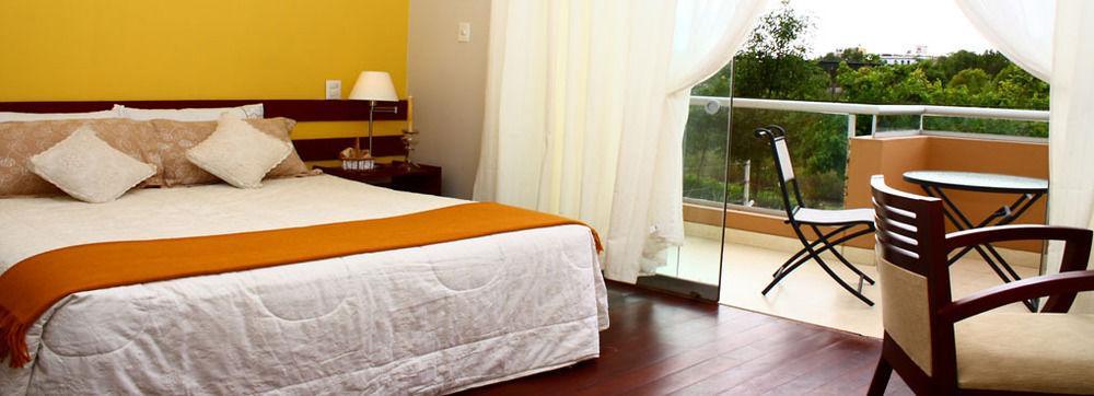 Alwa Hotel Boutique Premium Αρεκίπα Εξωτερικό φωτογραφία
