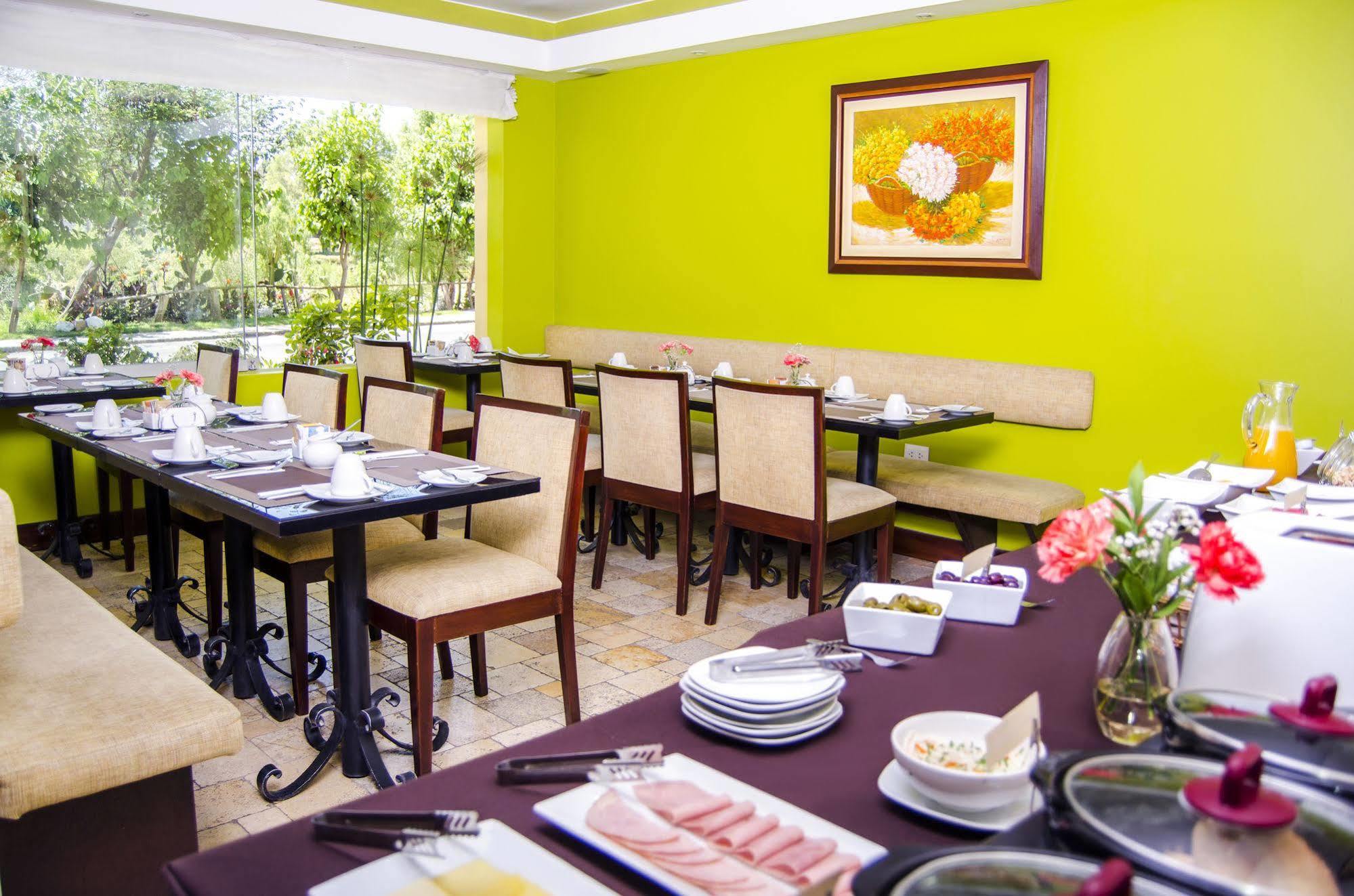 Alwa Hotel Boutique Premium Αρεκίπα Εξωτερικό φωτογραφία