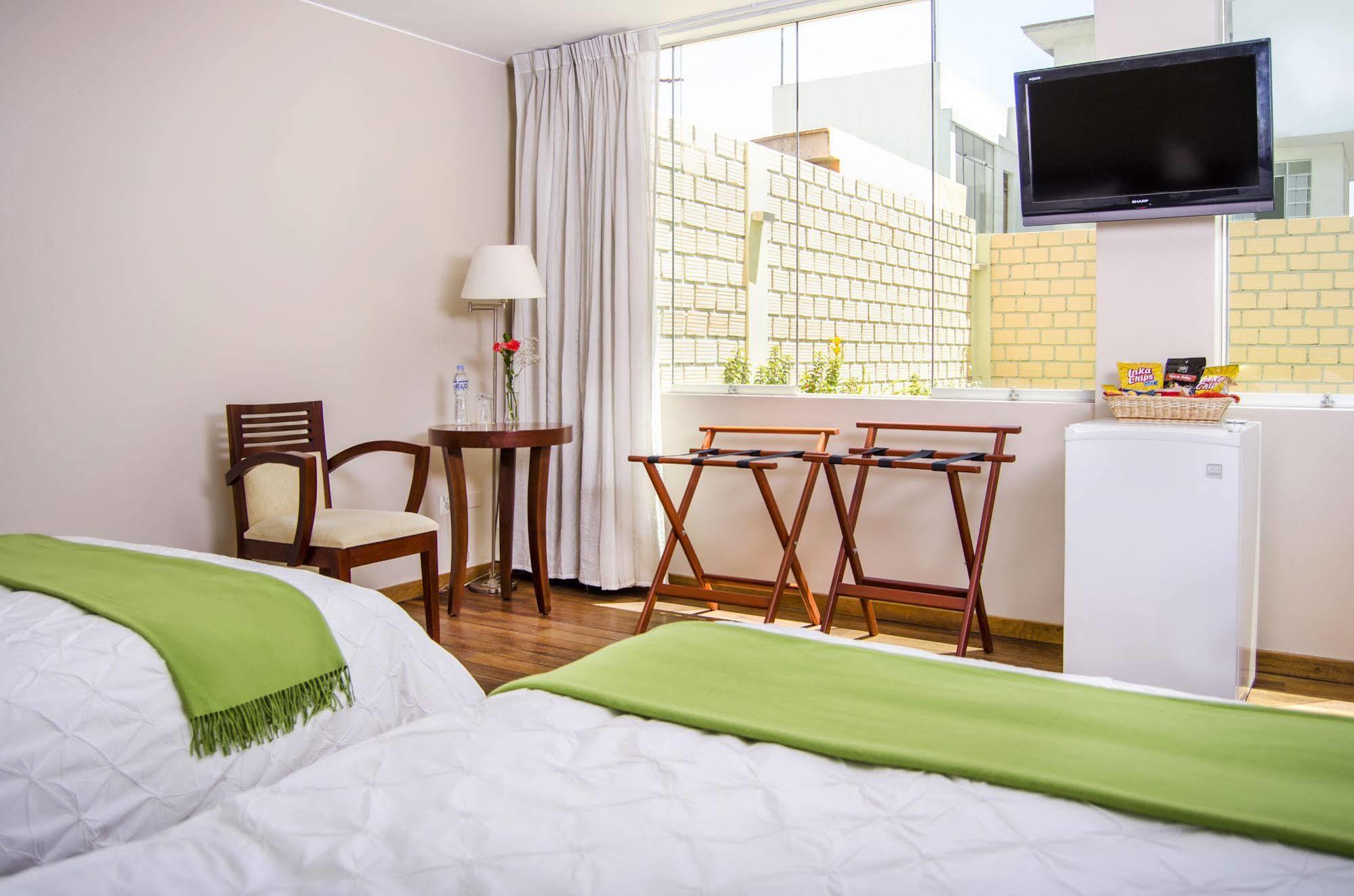 Alwa Hotel Boutique Premium Αρεκίπα Εξωτερικό φωτογραφία