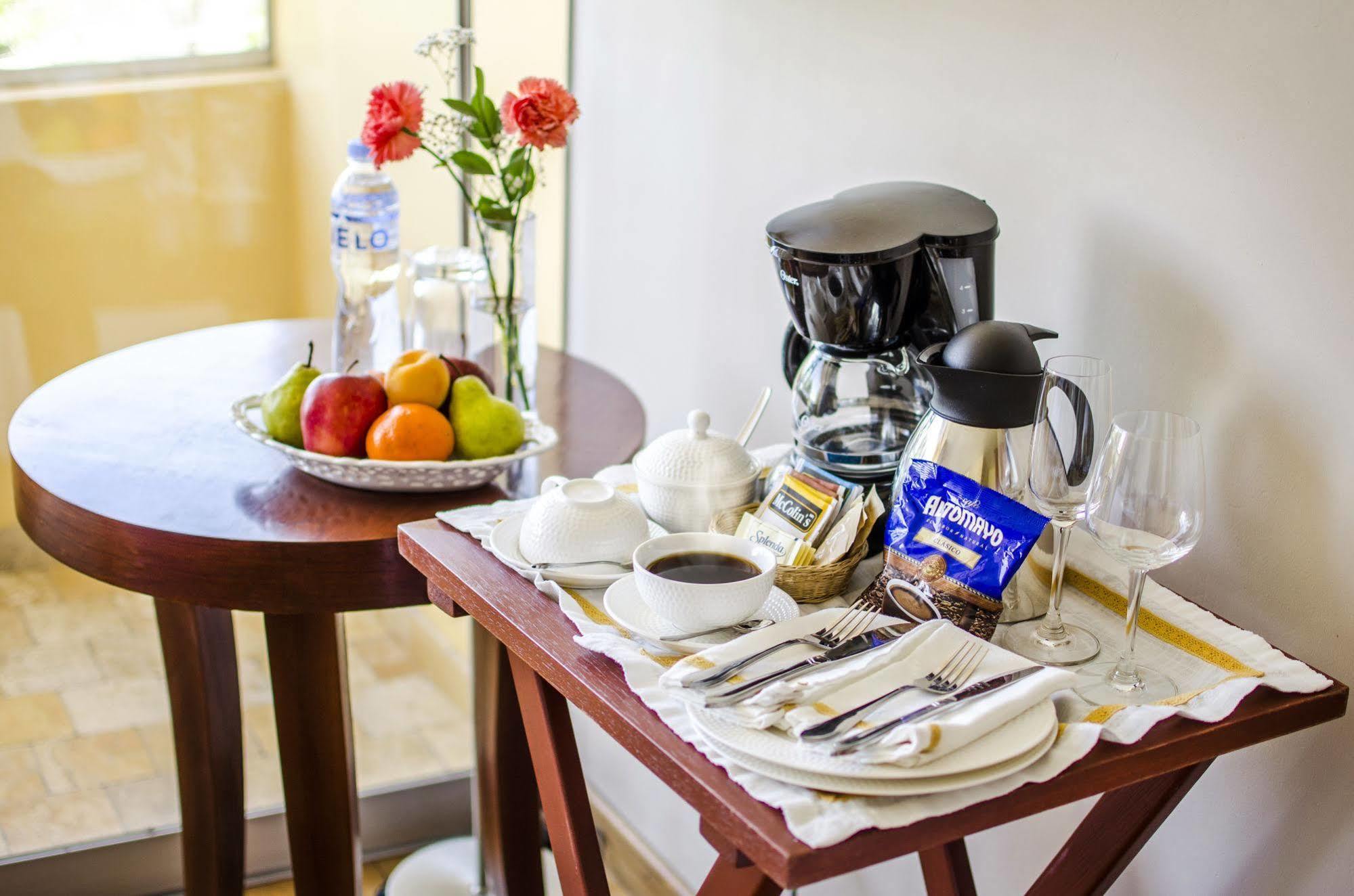 Alwa Hotel Boutique Premium Αρεκίπα Εξωτερικό φωτογραφία