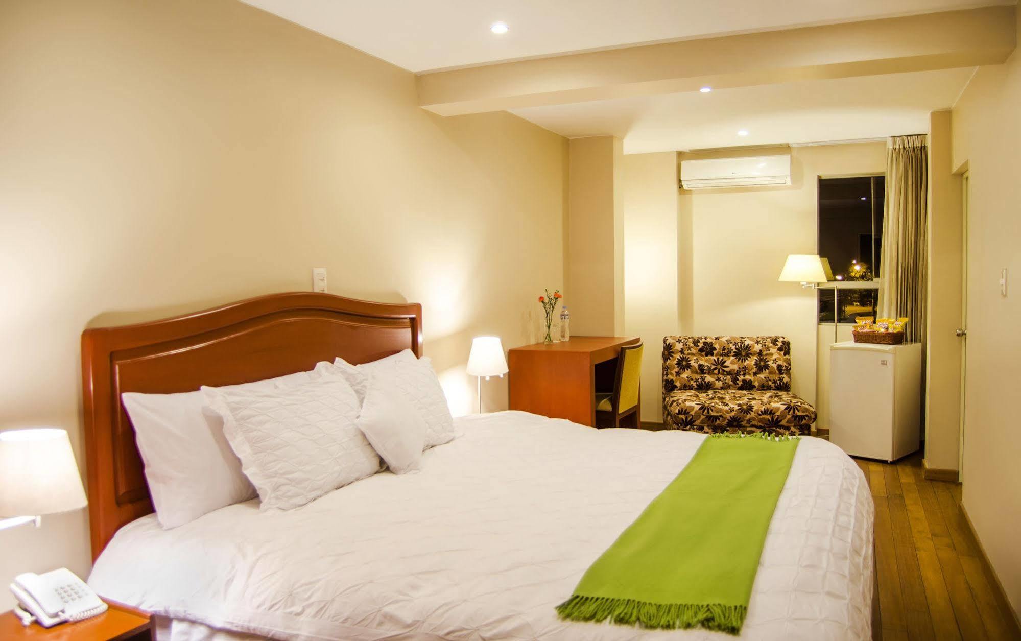 Alwa Hotel Boutique Premium Αρεκίπα Εξωτερικό φωτογραφία