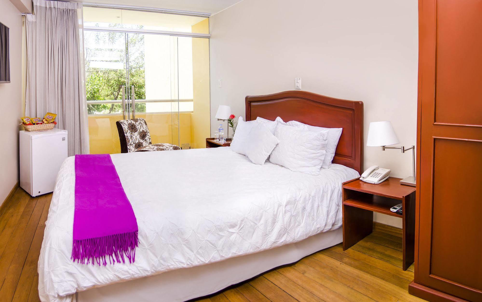 Alwa Hotel Boutique Premium Αρεκίπα Εξωτερικό φωτογραφία