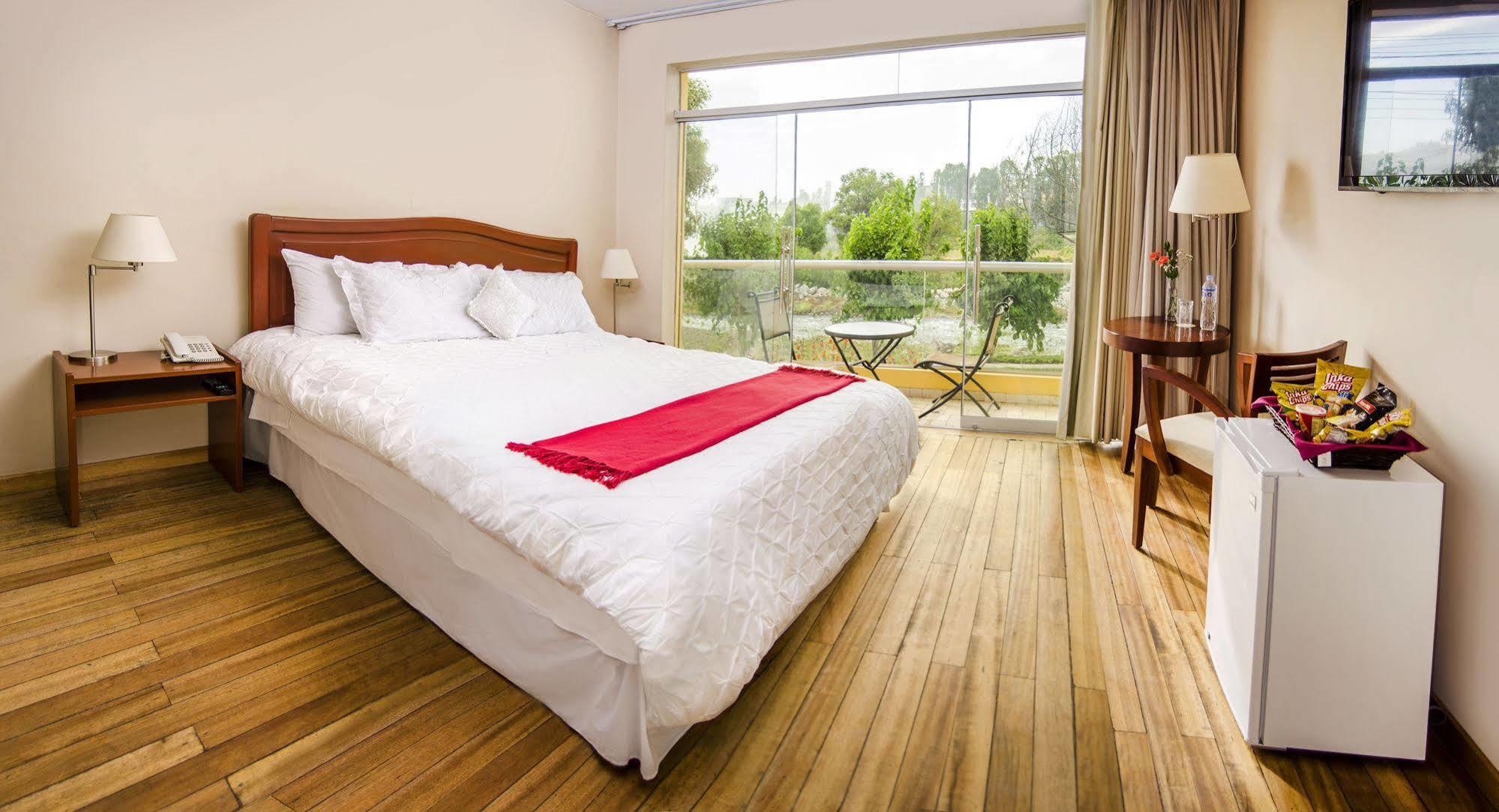 Alwa Hotel Boutique Premium Αρεκίπα Εξωτερικό φωτογραφία