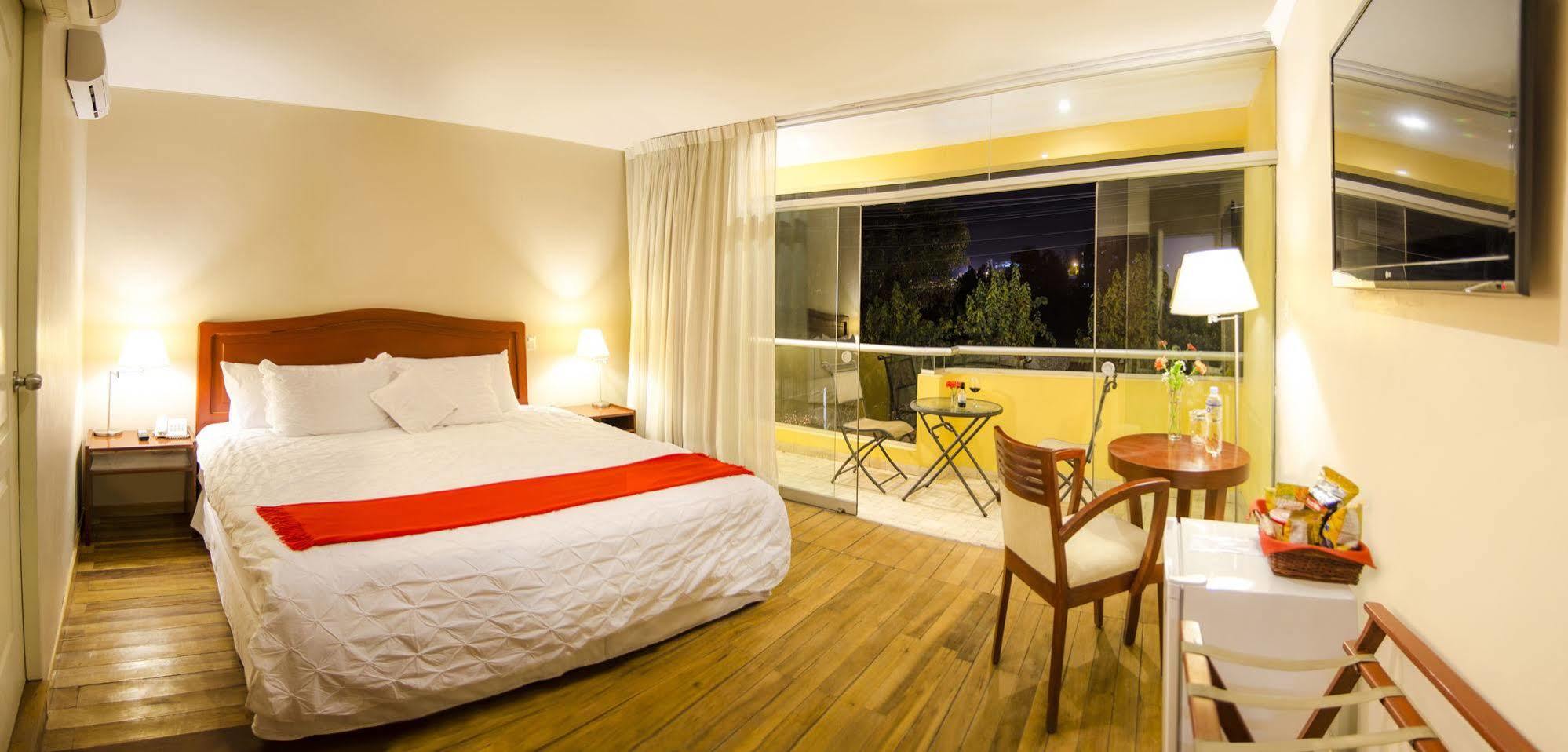 Alwa Hotel Boutique Premium Αρεκίπα Εξωτερικό φωτογραφία