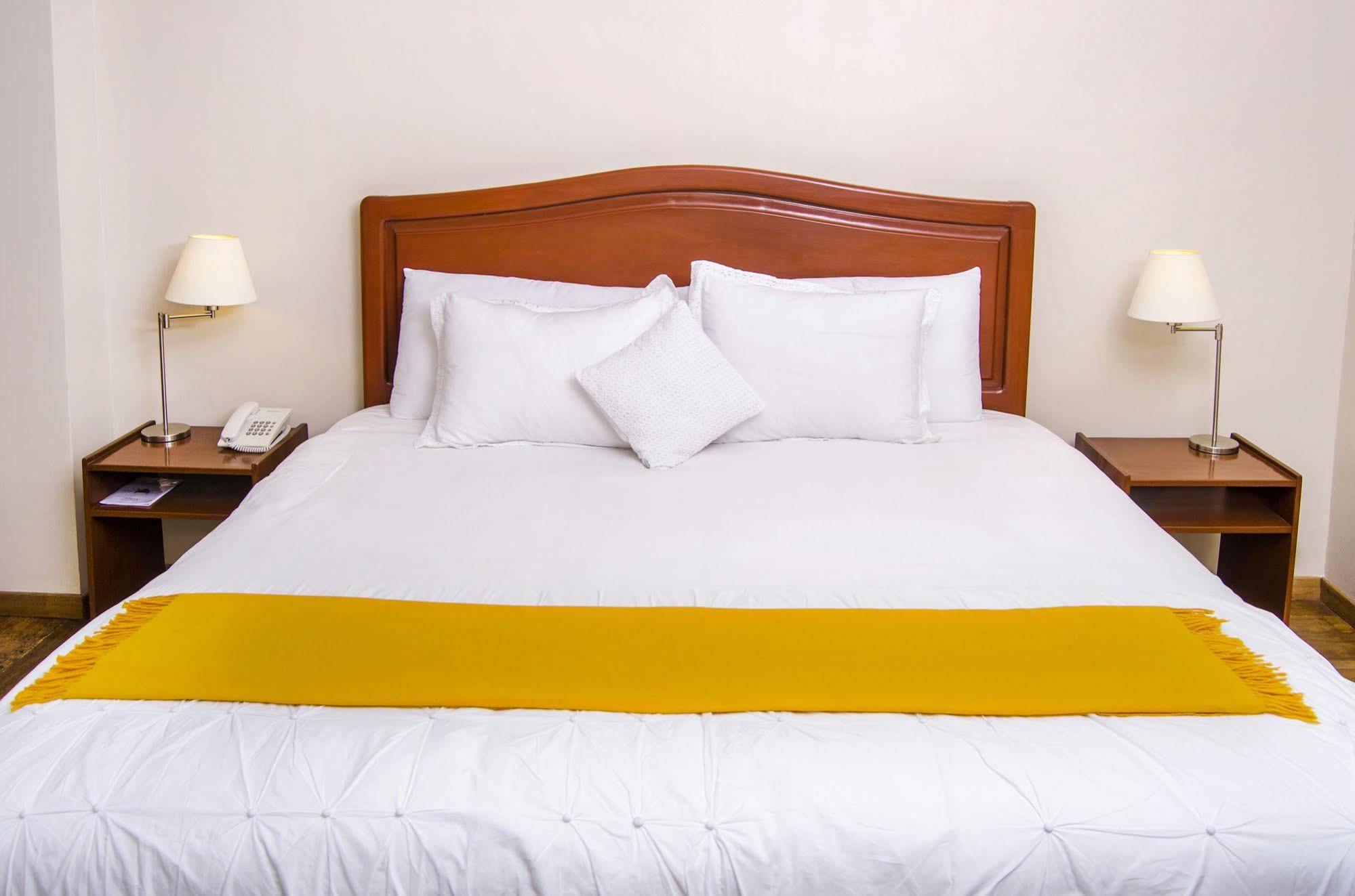 Alwa Hotel Boutique Premium Αρεκίπα Εξωτερικό φωτογραφία
