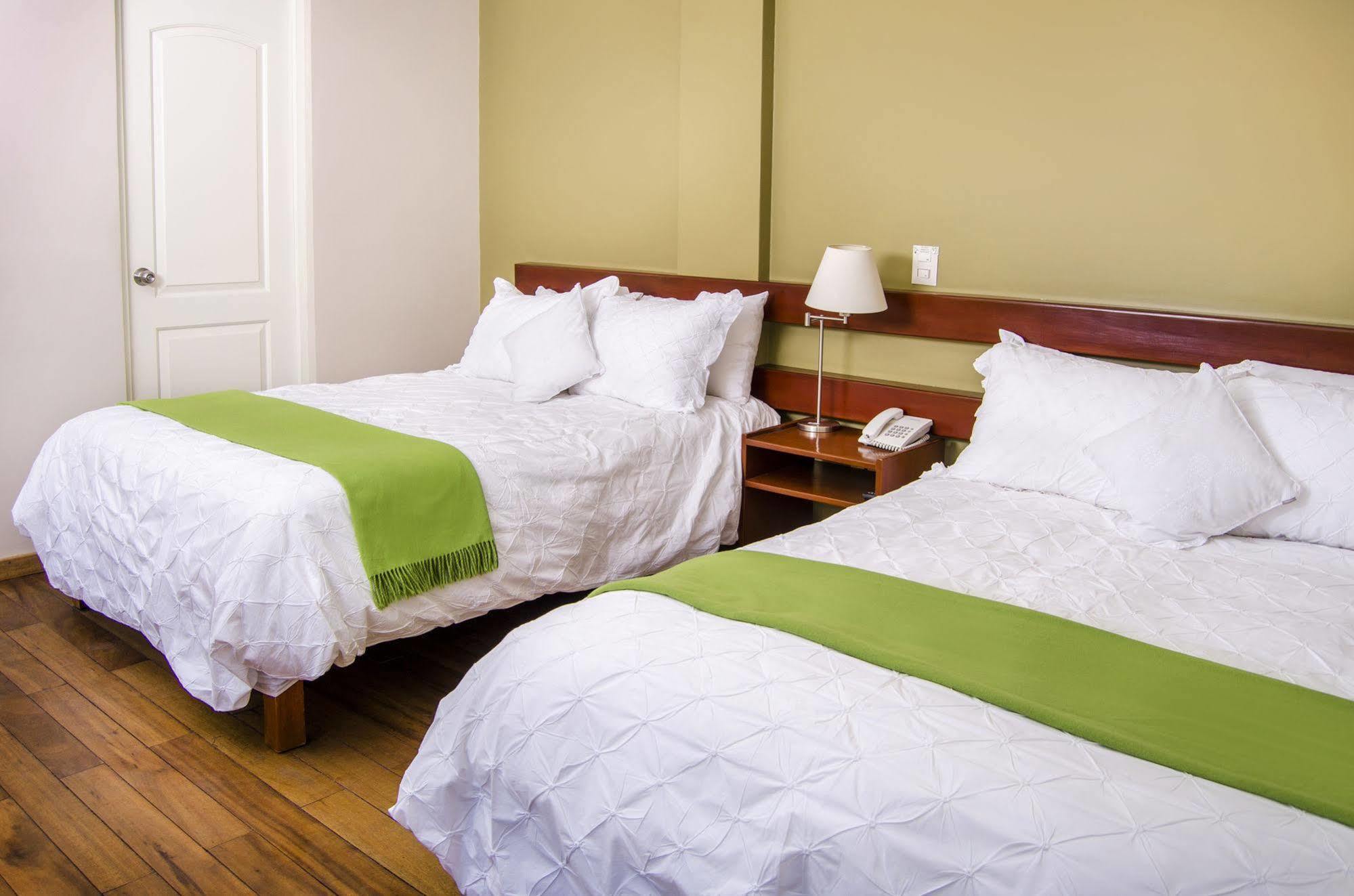 Alwa Hotel Boutique Premium Αρεκίπα Εξωτερικό φωτογραφία