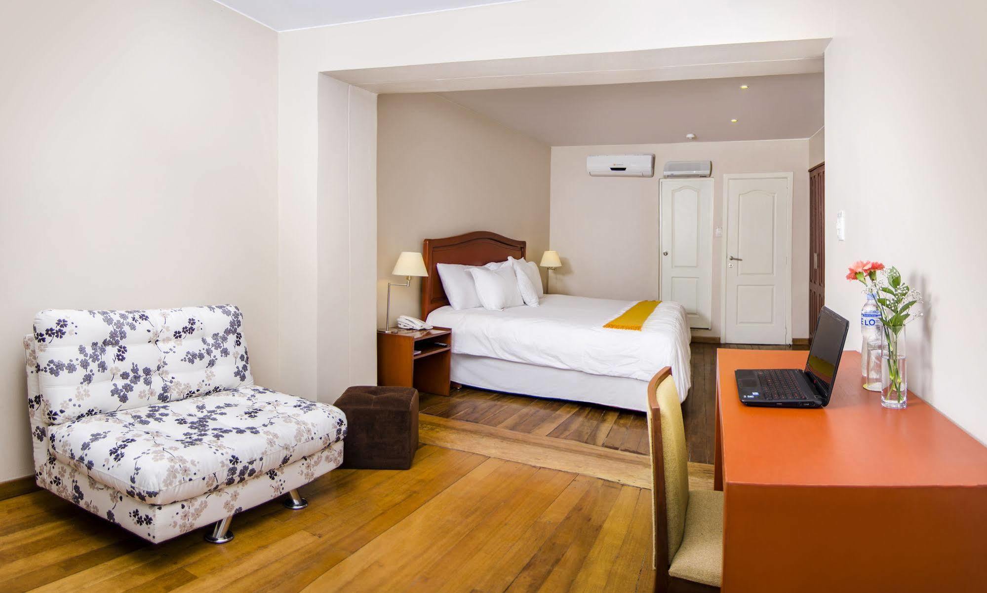 Alwa Hotel Boutique Premium Αρεκίπα Εξωτερικό φωτογραφία