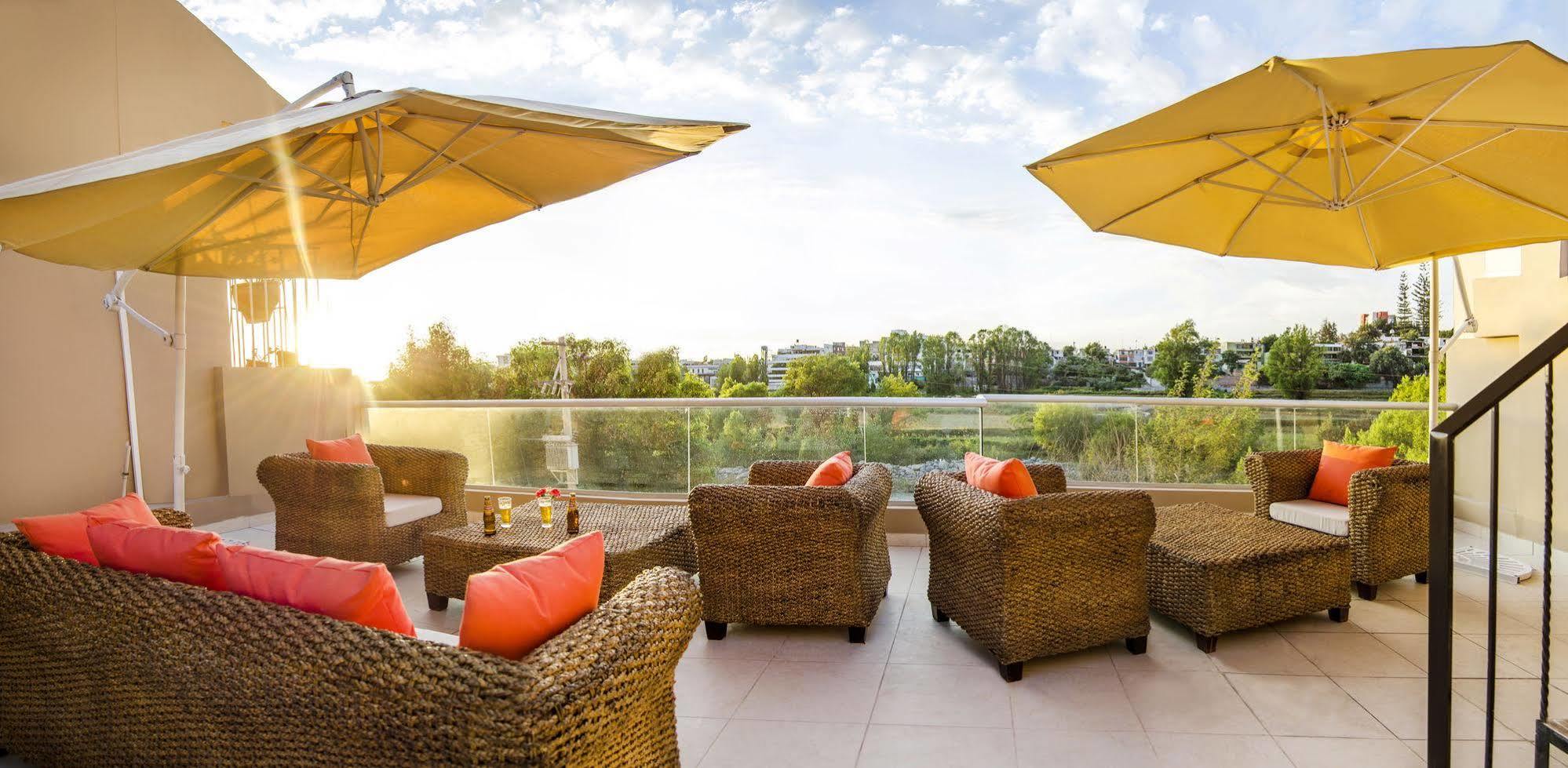 Alwa Hotel Boutique Premium Αρεκίπα Εξωτερικό φωτογραφία