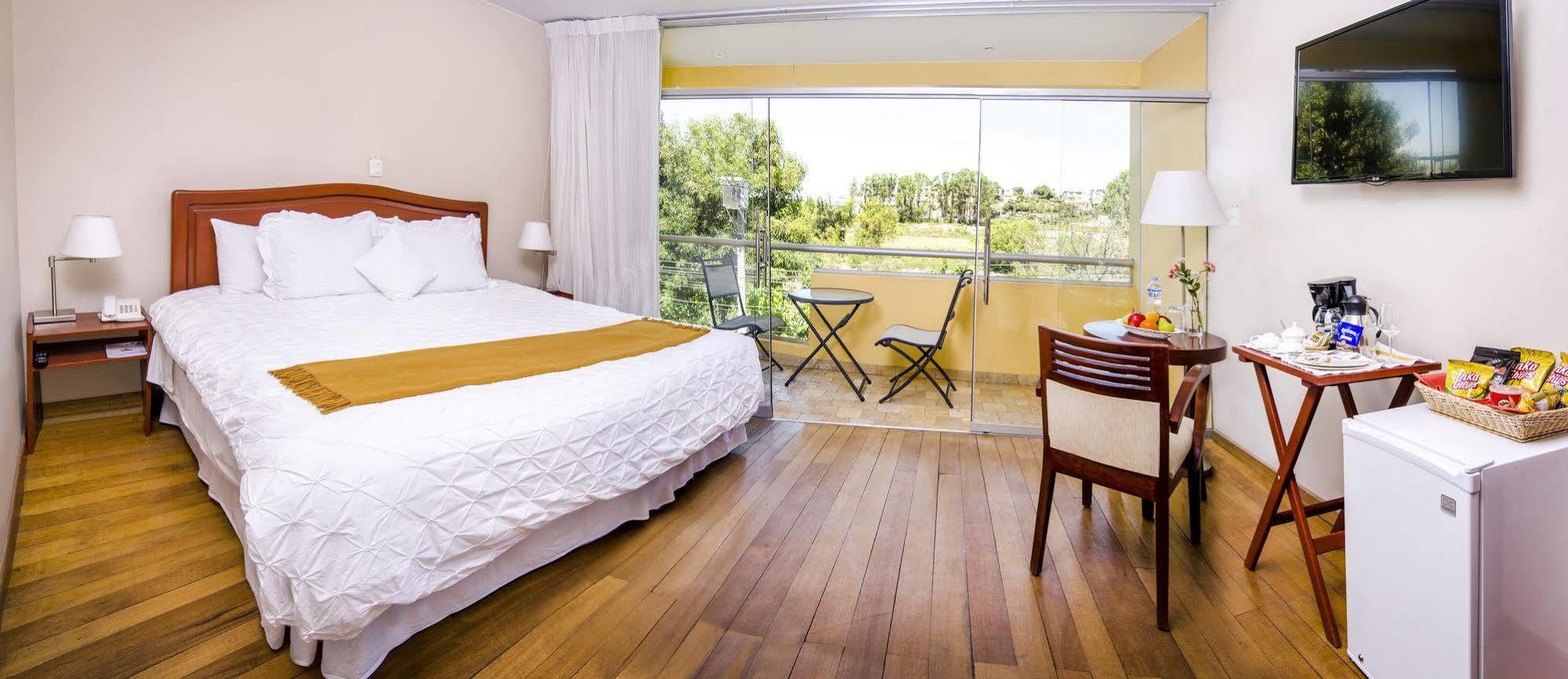 Alwa Hotel Boutique Premium Αρεκίπα Εξωτερικό φωτογραφία