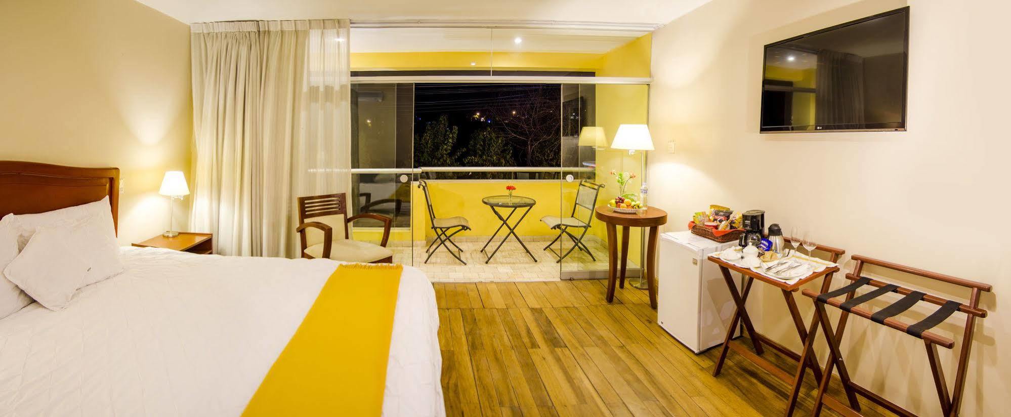Alwa Hotel Boutique Premium Αρεκίπα Εξωτερικό φωτογραφία