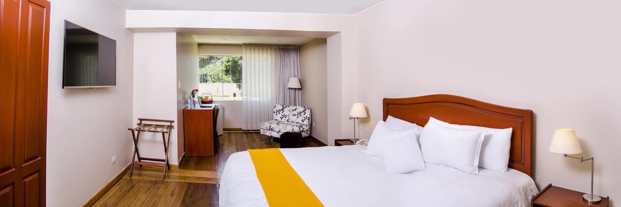 Alwa Hotel Boutique Premium Αρεκίπα Εξωτερικό φωτογραφία