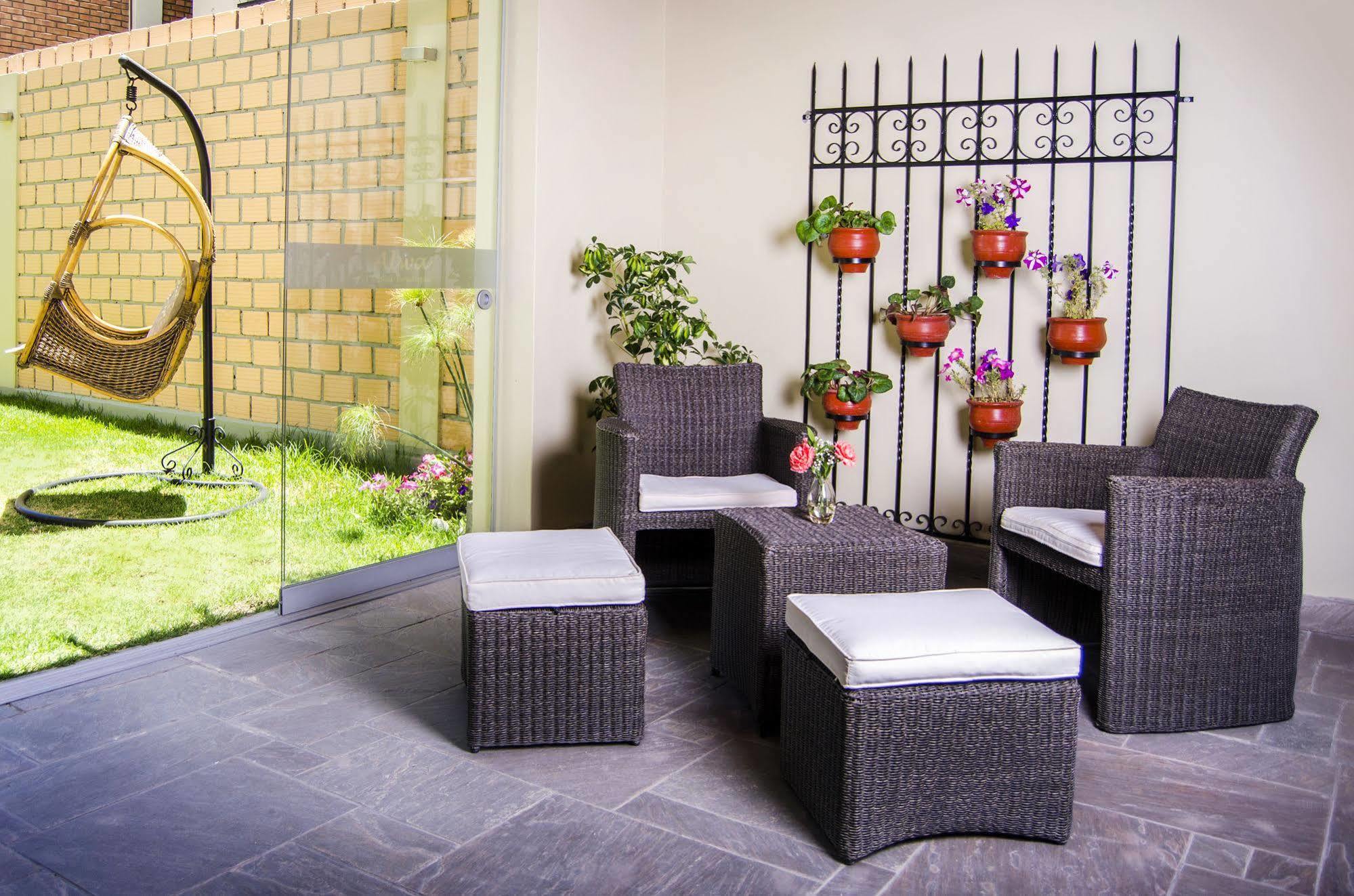 Alwa Hotel Boutique Premium Αρεκίπα Εξωτερικό φωτογραφία
