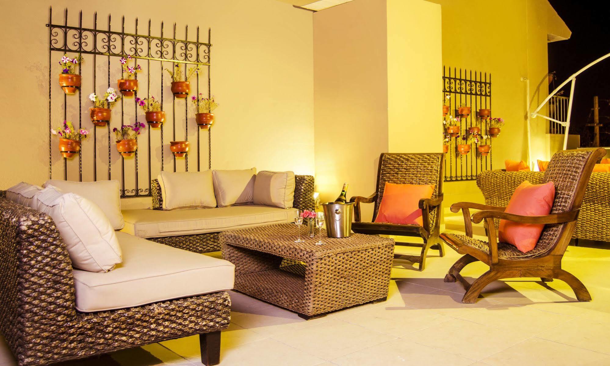 Alwa Hotel Boutique Premium Αρεκίπα Εξωτερικό φωτογραφία